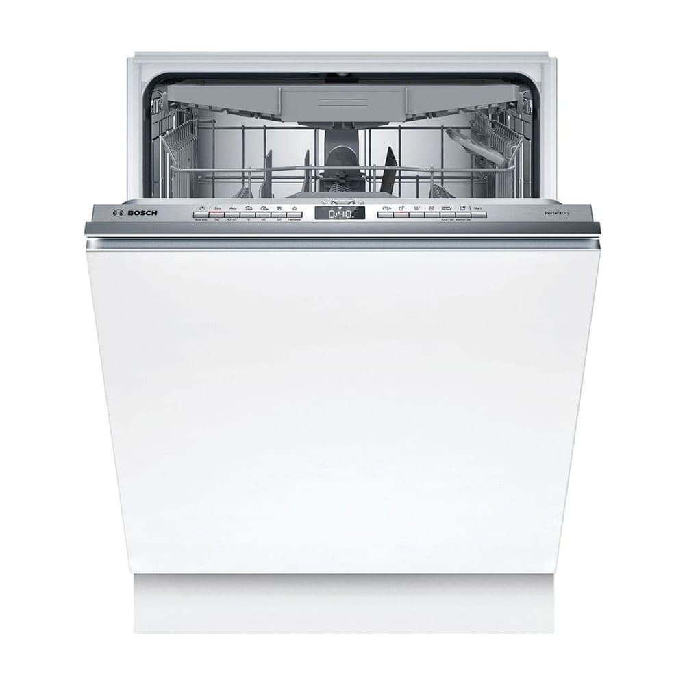 Bosch SMH6YCX02E Lavavajillas integrable
