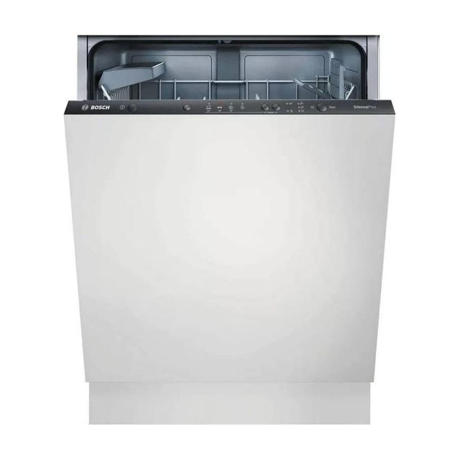 Bosch SMV41D10EU Lavavajillas integrable