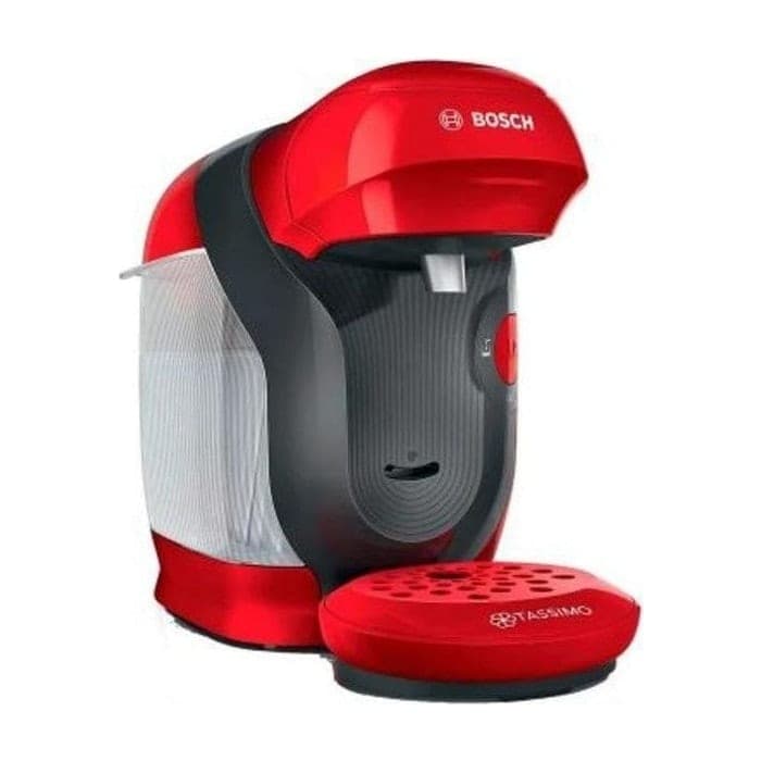 Bosch TAS113EC Cafetera monodosis