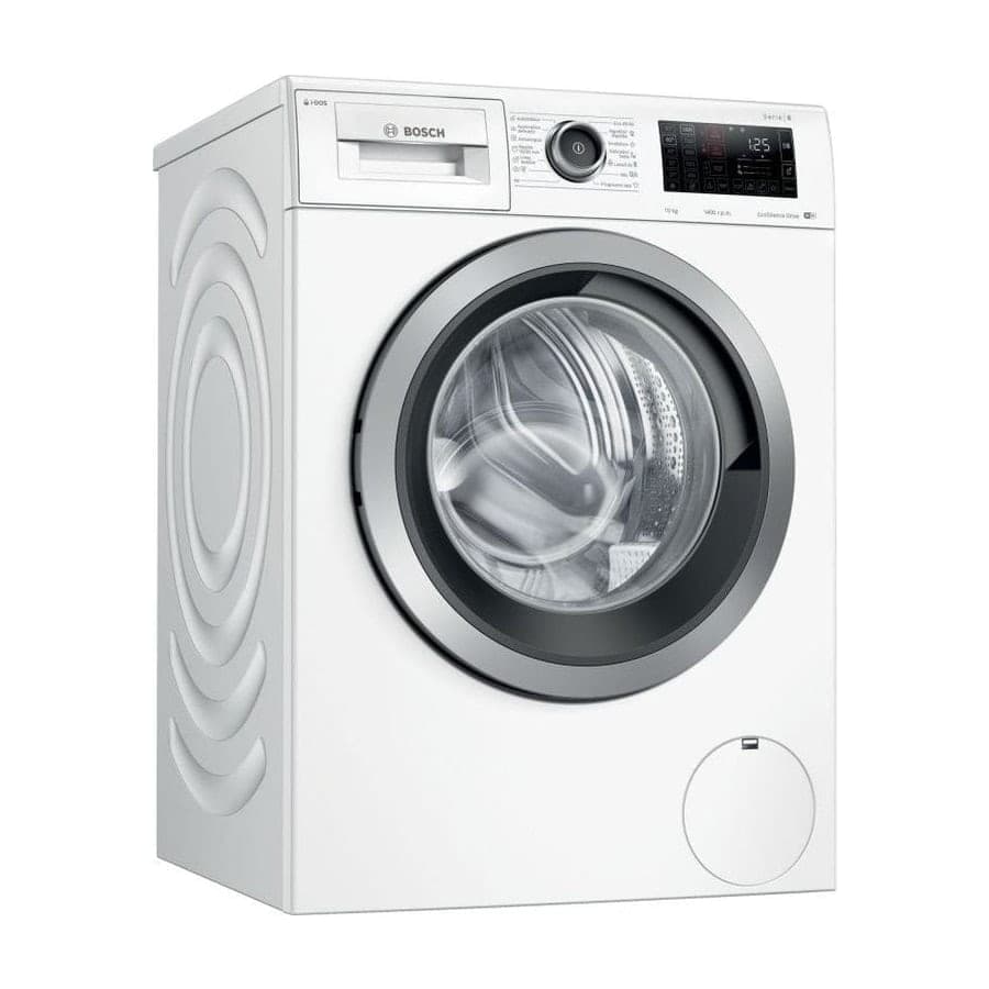 Bosch WAL28PH0ES Lavadora Carga Frontal 10 kg