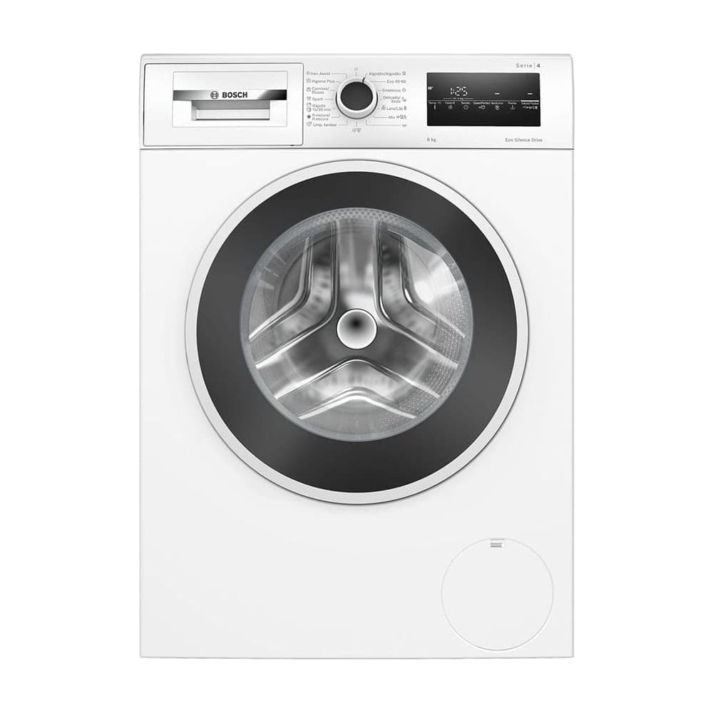 Bosch WAN28283ES 8 kg Serie 4