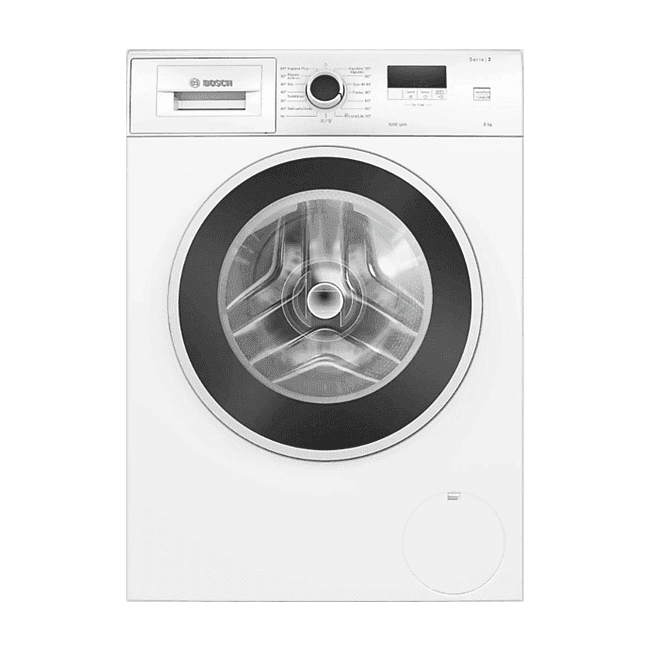 Bosch WGE03200ES Lavadora carga frontal 8 kg