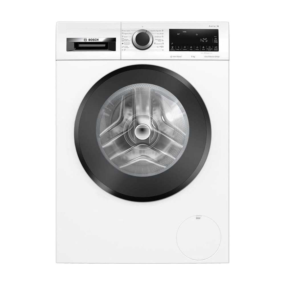 Bosch WGG244Z0EP Lavadora 9 kg