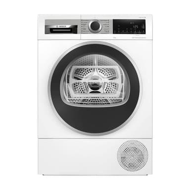 Bosch WQG245D1ES 9 kg Secadora con bomba de calor