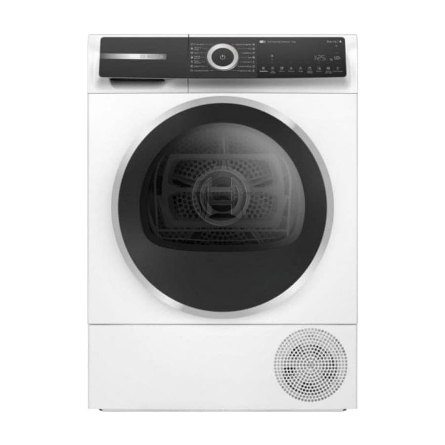 Bosch WQH246B0ES Secadora de bomba de calor 9 kg