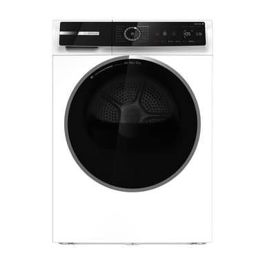 Bosch WRB247D0ES 9 kg Bomba de calor