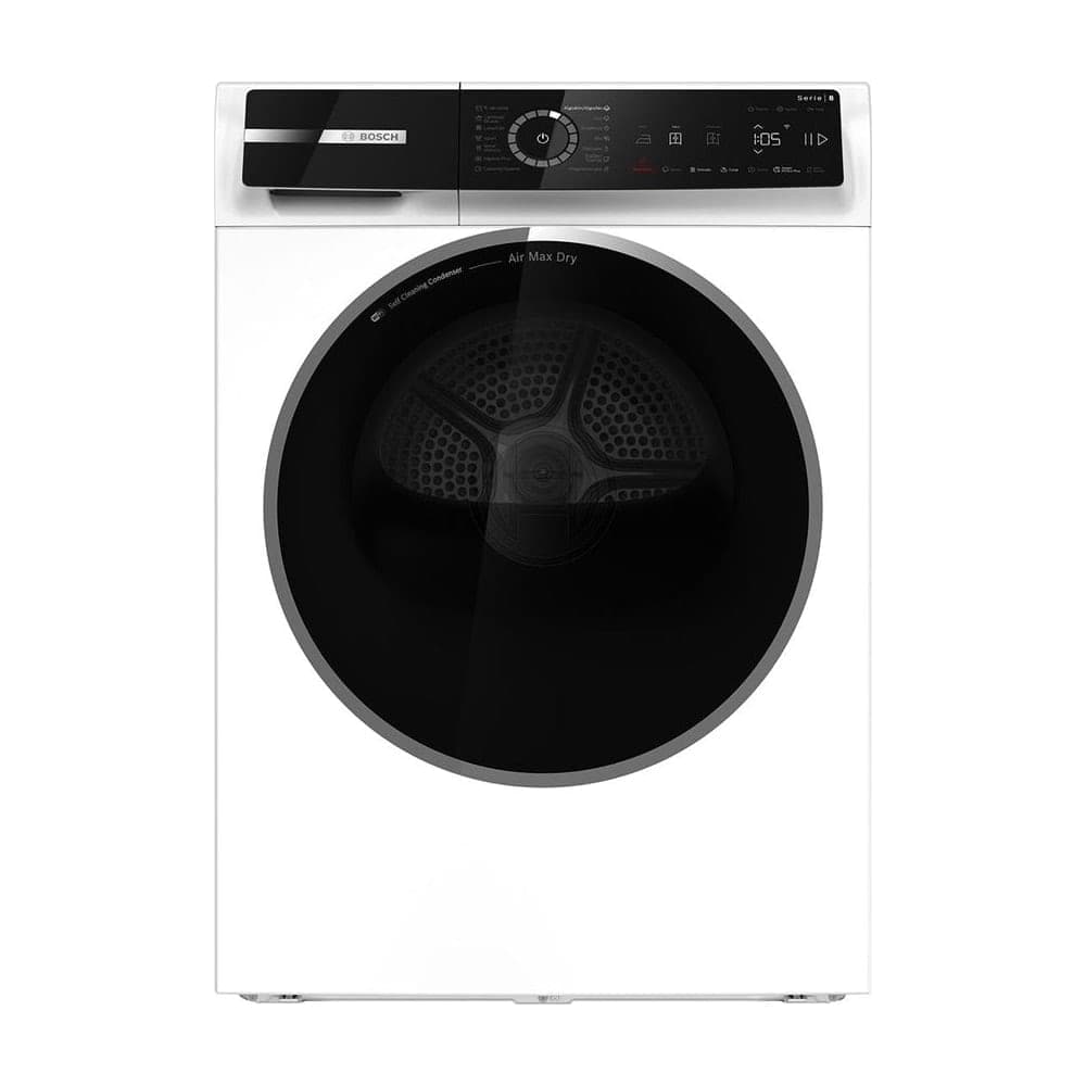 Bosch WRB247D0ES 9 kg Bomba de calor