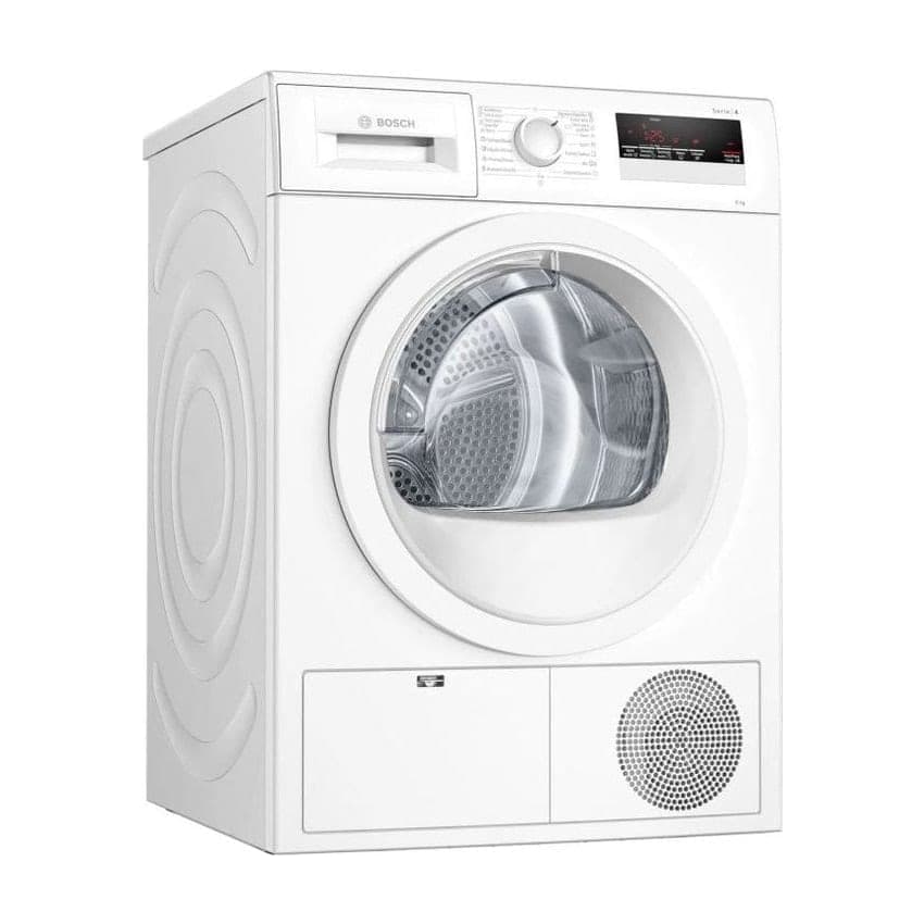Bosch WTR85V91ES Secadora Bomba de Calor 8 kg
