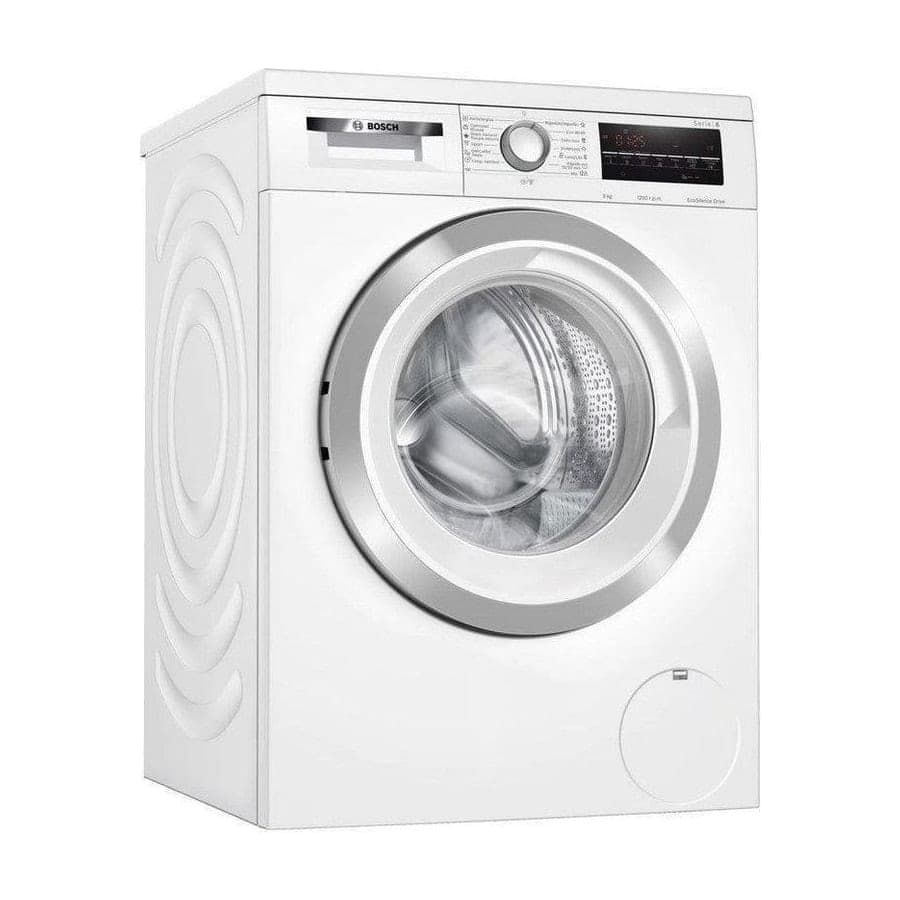 Bosch WUU24T72ES Carga Frontal 9 kg