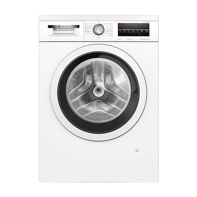 Bosch WUU28T63ES Lavadora carga frontal 8 kg