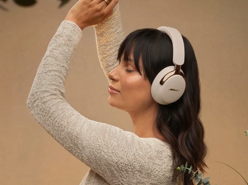Bose QuietComfort Ultra diseño