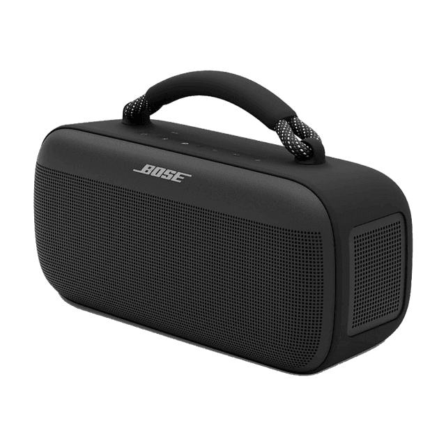 Bose SoundLink Max