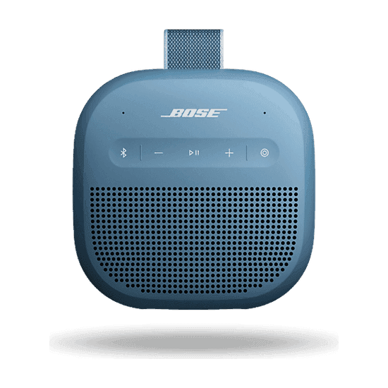 Bose SoundLink Micro (2ª generación)