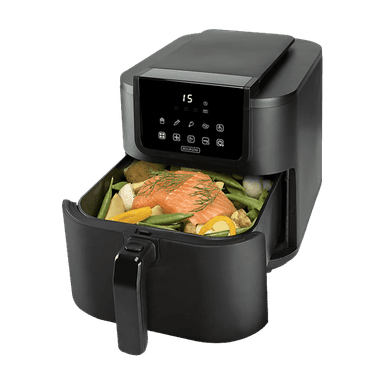 Bourgini Health Fryer Slim 5L