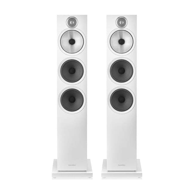 Bowers & Wilkins 603 S3
