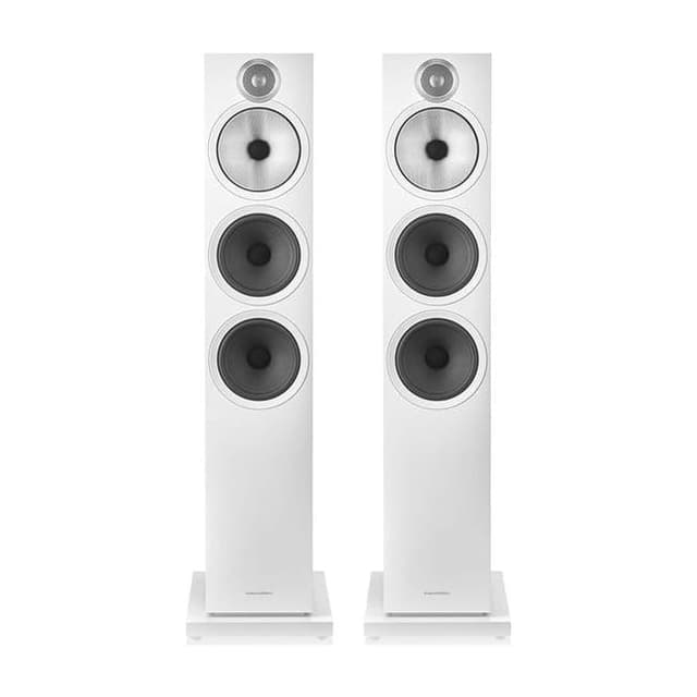 Bowers & Wilkins 603 S3