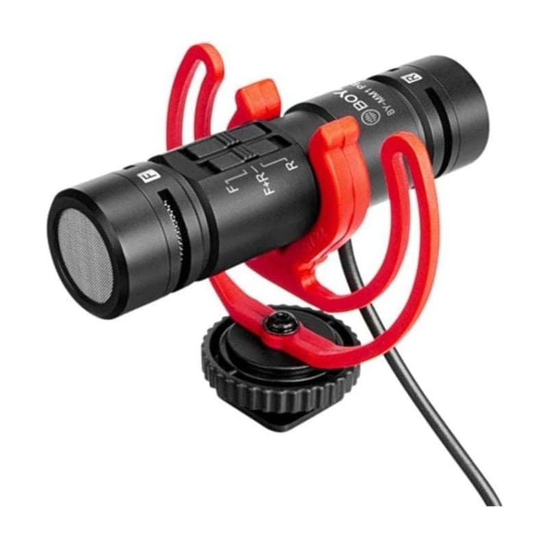 BOYA BY-MM1 Pro
