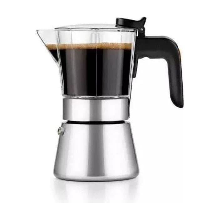 BRA Isogona A170592 Cafetera