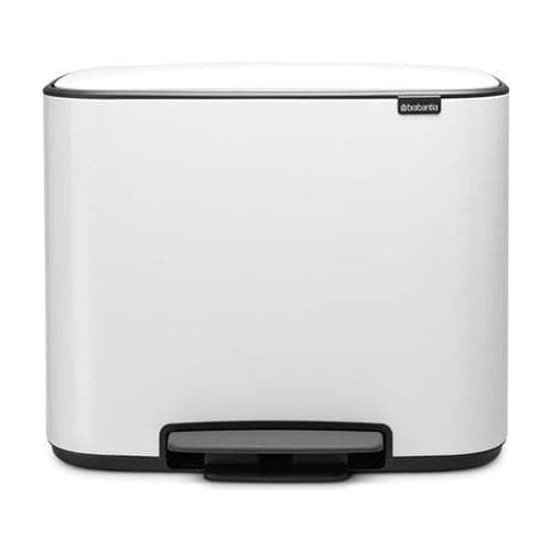 Brabantia Bo Cubo de basura con pedal
