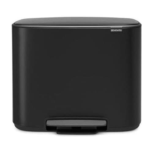 Brabantia Bo Pedal Bin 36 L