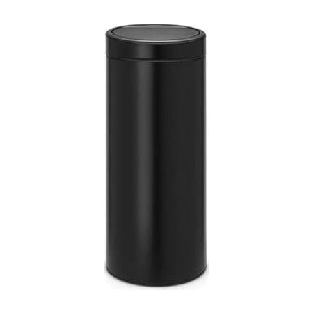 Brabantia Touch Bin New Cubo de basura 40 L