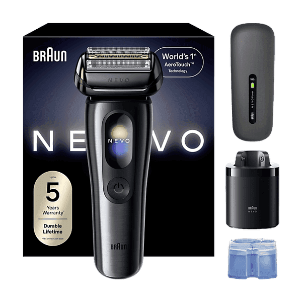 Braun 17010C