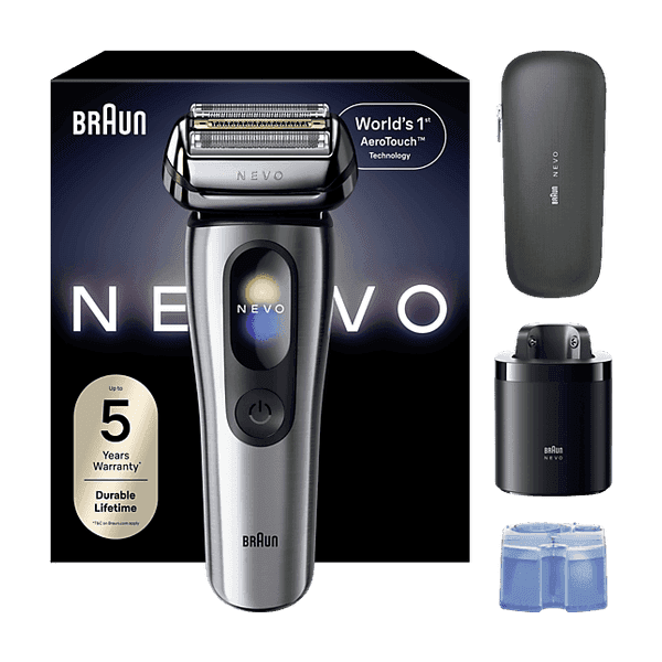 Braun 917667
