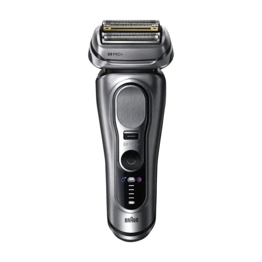 Braun Afeitadora Facial 9577cc