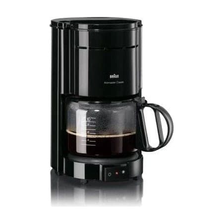 Braun Aromaster KF 47 Plus