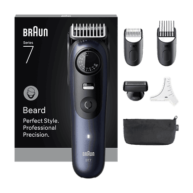 Braun BeardTrimmer 7 BT7520