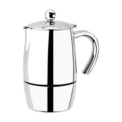 Braun Bra 170434 Cafetera Italiana 6 Tazas