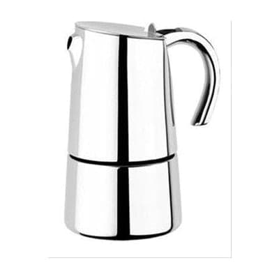 Braun Bra 170502 Cafetera italiana 6 tazas