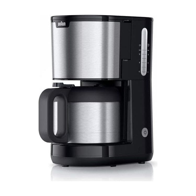 Braun IDCollection KF1505 Cafetera de goteo
