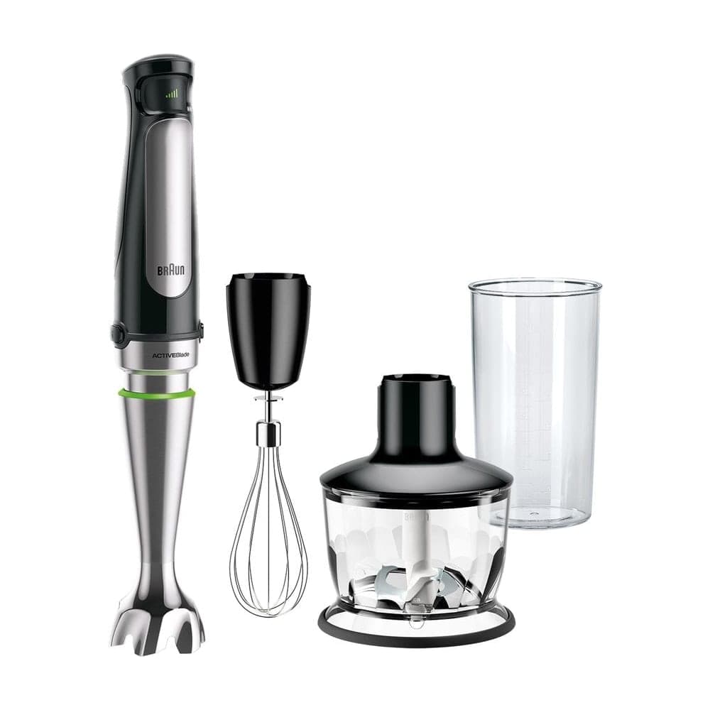 Braun Minipimer 7 MQ 7035 Batidora de mano