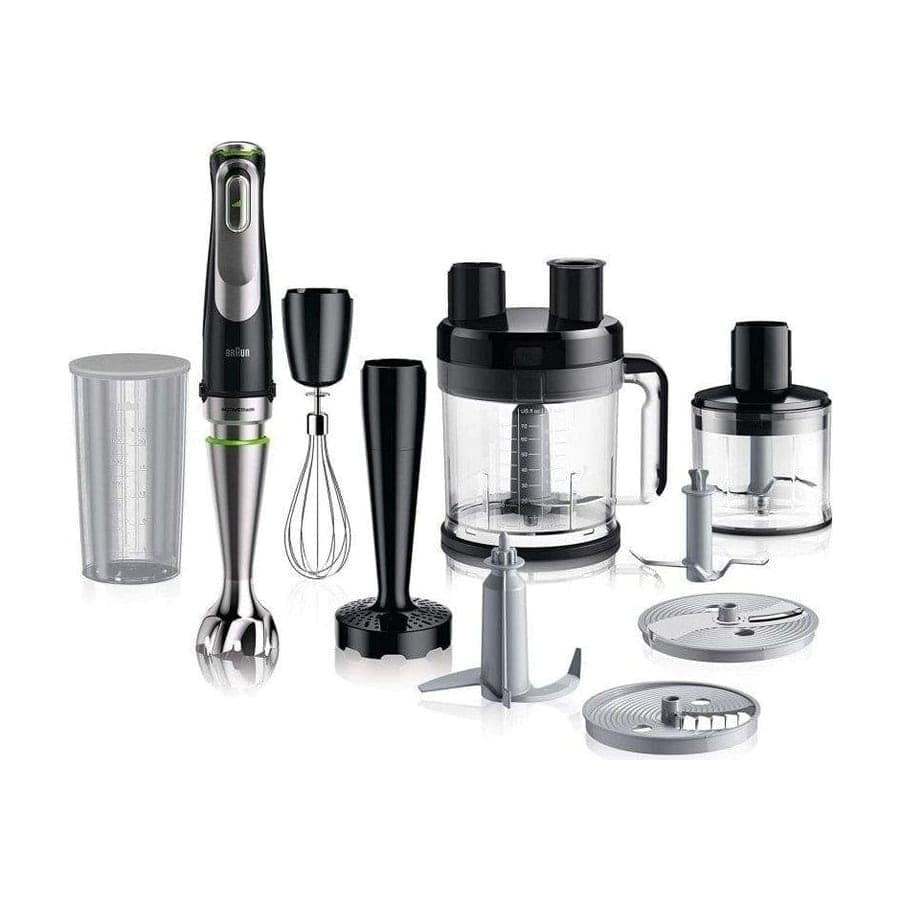 Braun MQ9187XLI