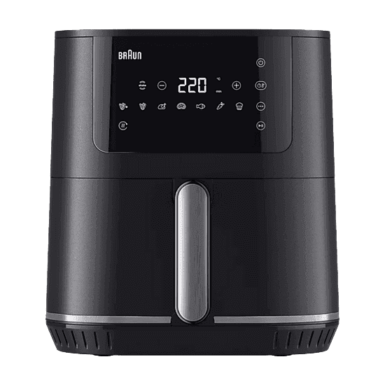 Braun MultiFry 5