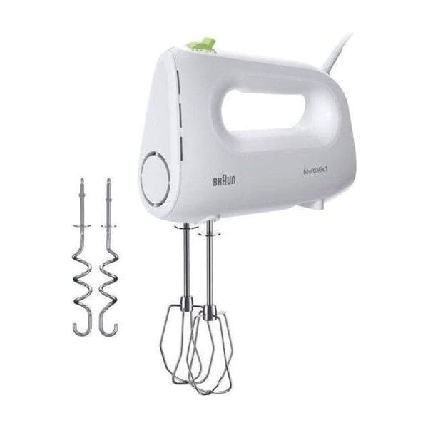 Braun MultiMix 1 HM 1100 Batidora de mano