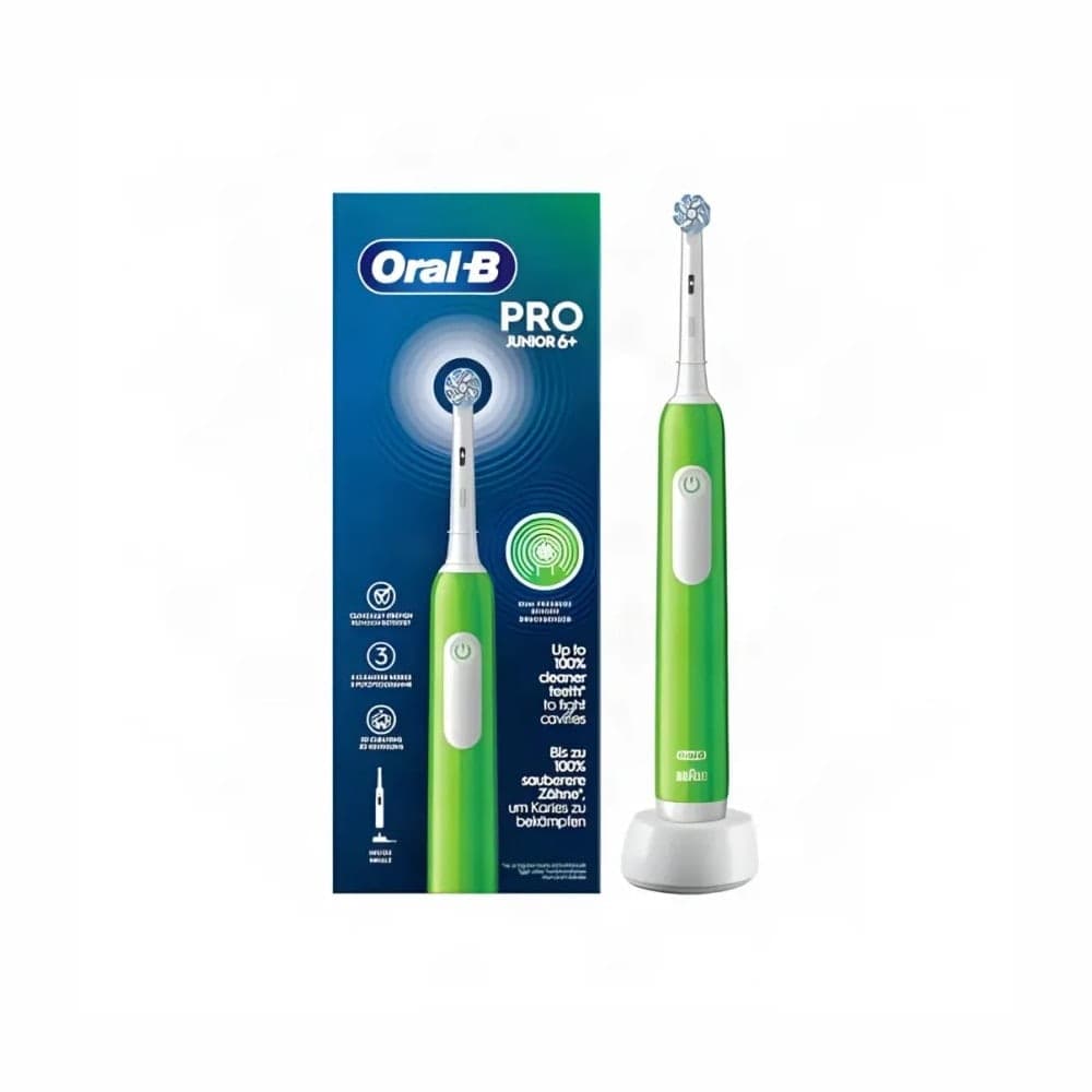 Braun Oral-B Pro Junior 6+