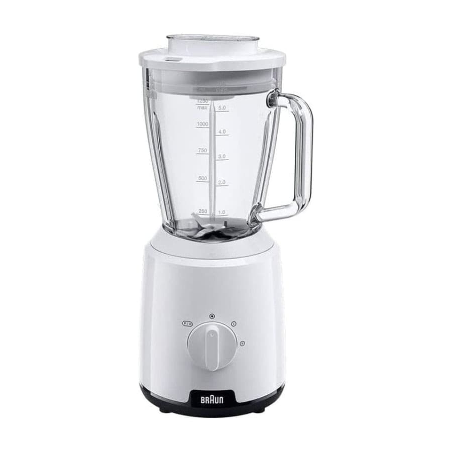 Braun PowerBlend JB 1050 Batidora de vaso