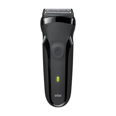 Braun Series 3 301s