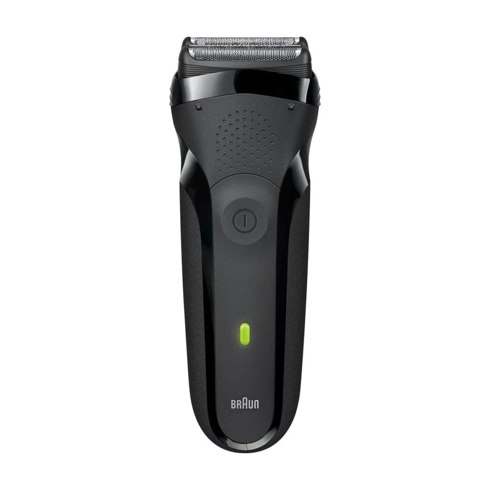 Braun Series 3 301s