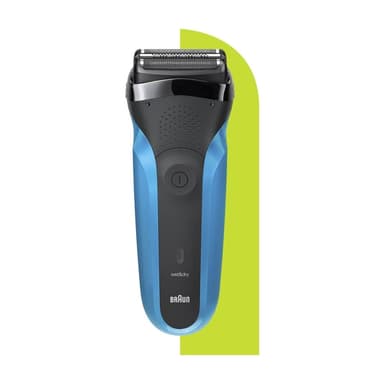 Braun Series 3 310BT