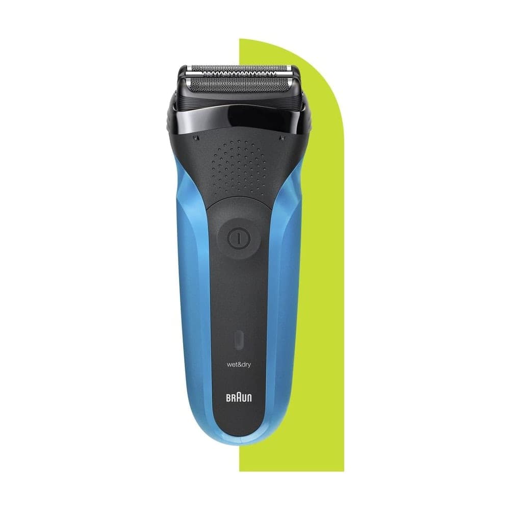 Braun Series 3 310BT
