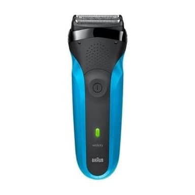 Braun Series 3 310s
