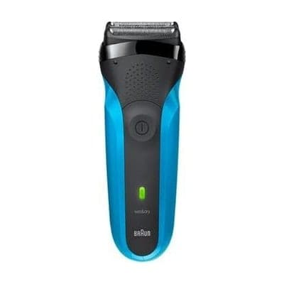 Braun Series 3 310s