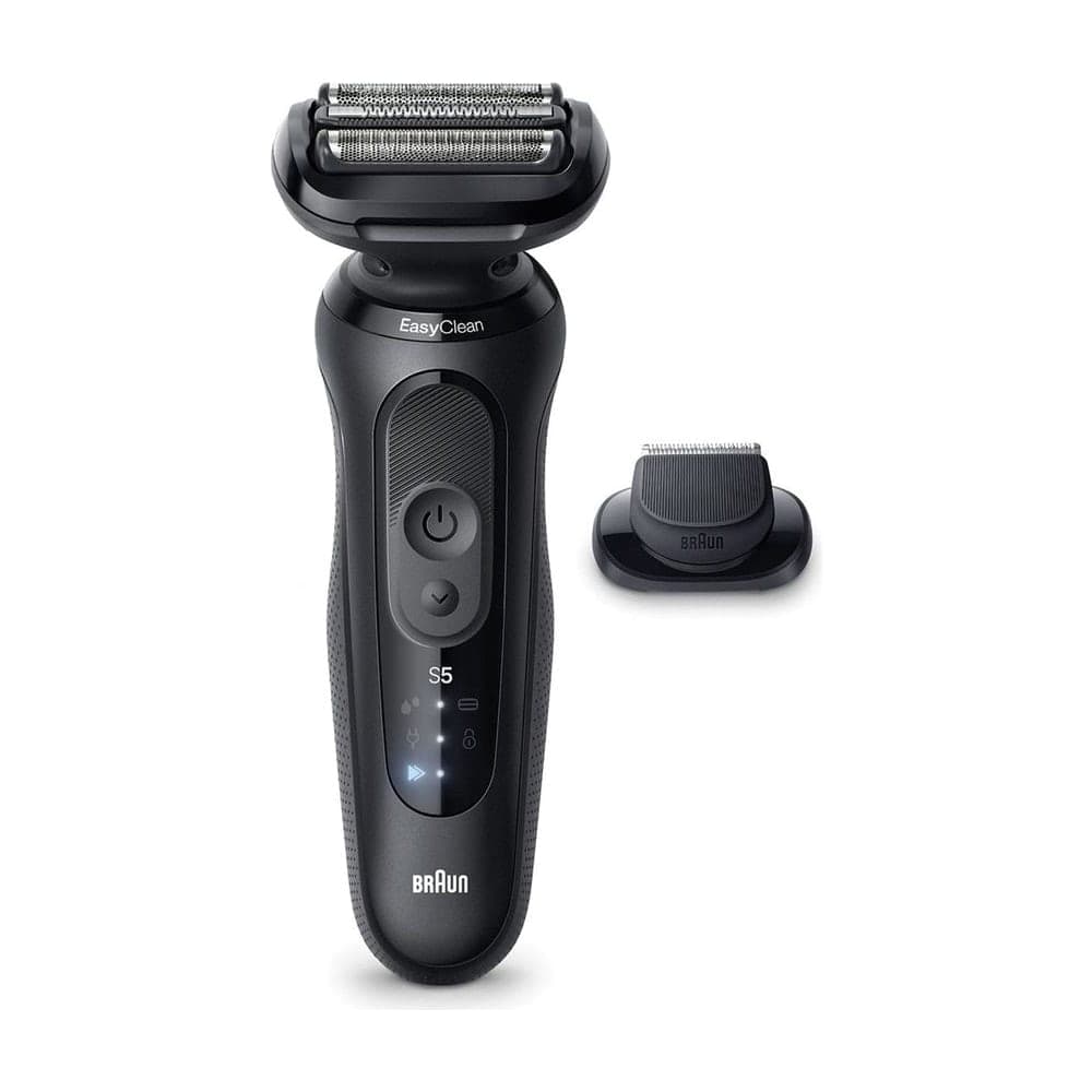 Braun Series 5 52-N1200S
