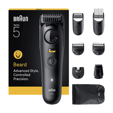 Braun Series 5 BT5560