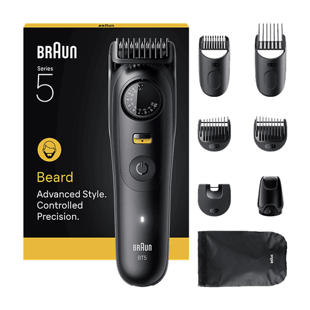 Braun Series 5 BT5560
