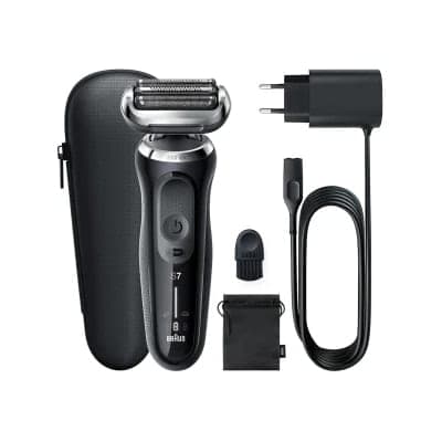 Braun Series 7 71-N1000s