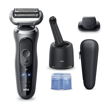 Braun Series 7 72-G7200CC